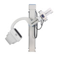 High frequency digital X-ray radiography equipment FDR-630U